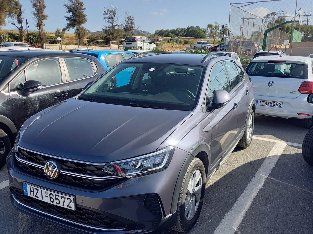 Lux Trans Crete-Nea Alikarnassos必去景点