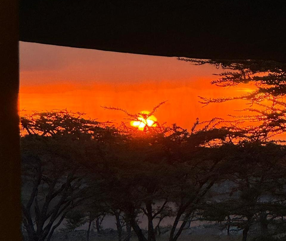 Ongeri Expeditions-Luxury Safaris-Karen必去景点