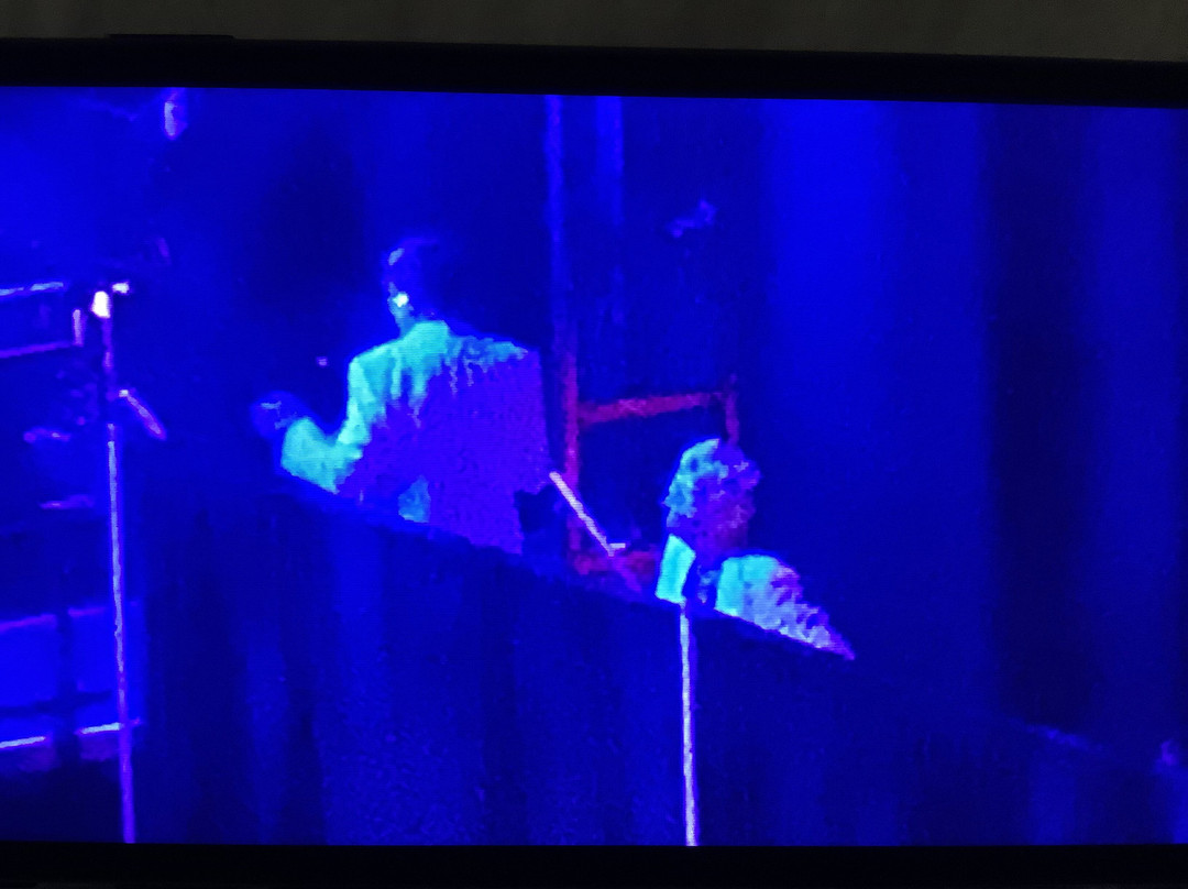 Acrisure Arena-棕榈沙漠必去景点