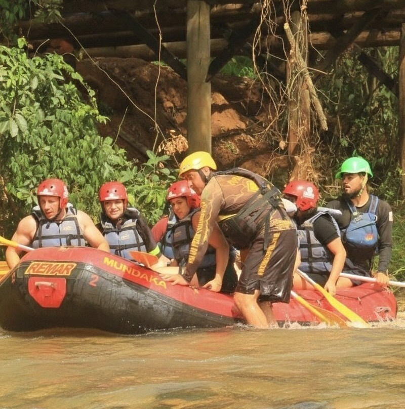 Mundaka Aventura-索科罗必去景点