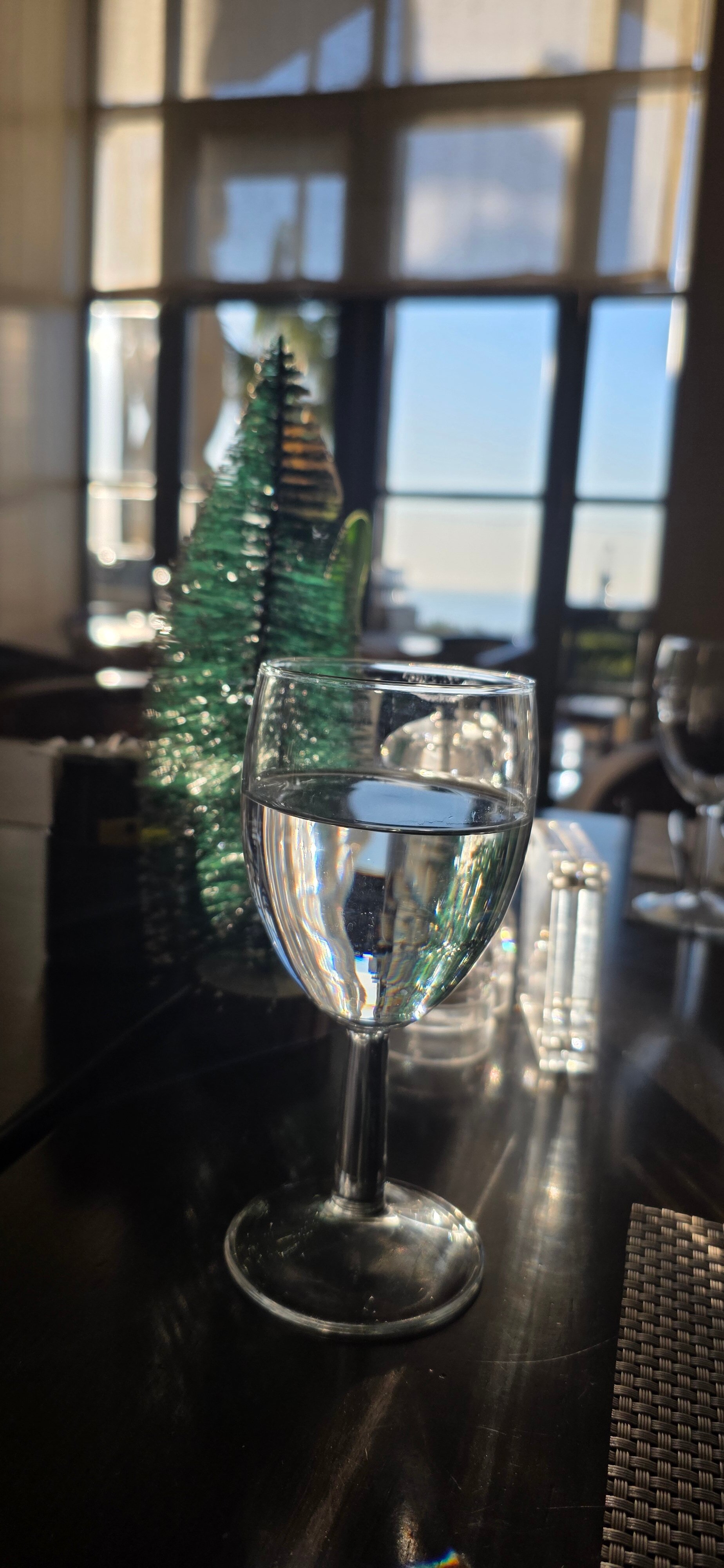 梅尔辛希尔顿酒店-官方