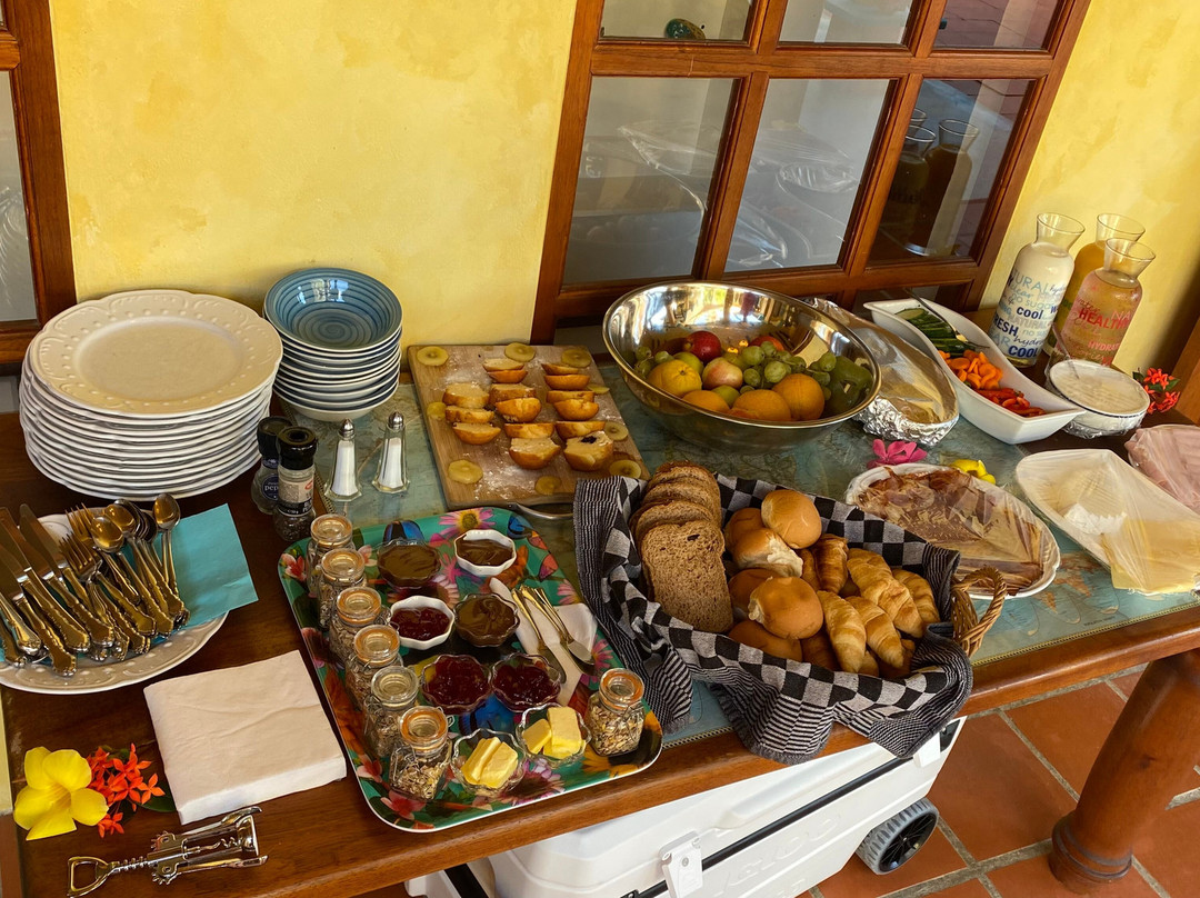 古德度假村主图