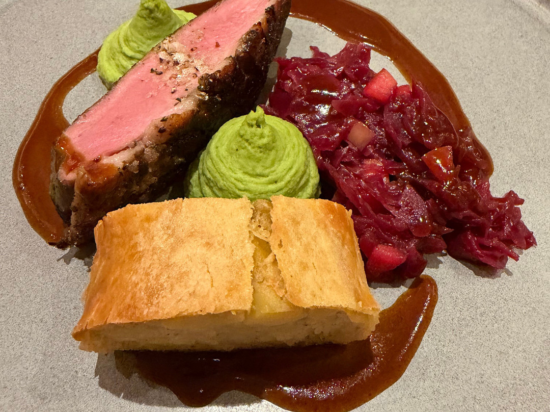 Familienresort Buchau主图