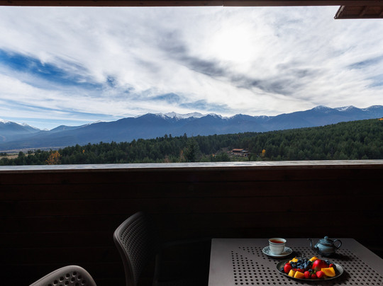 卡塔丽诺酒店& - 超半局主图