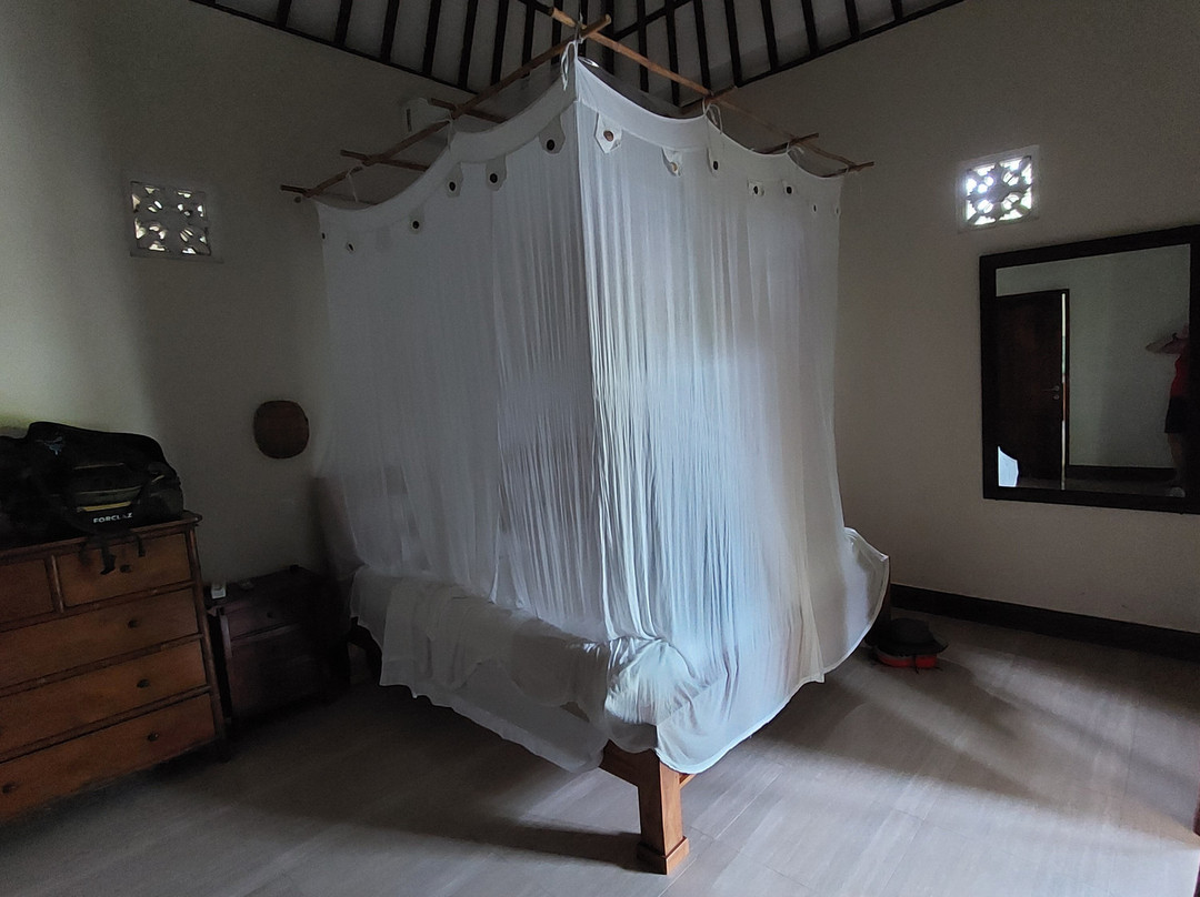 Batu Ampar ECO resort Menjangan主图