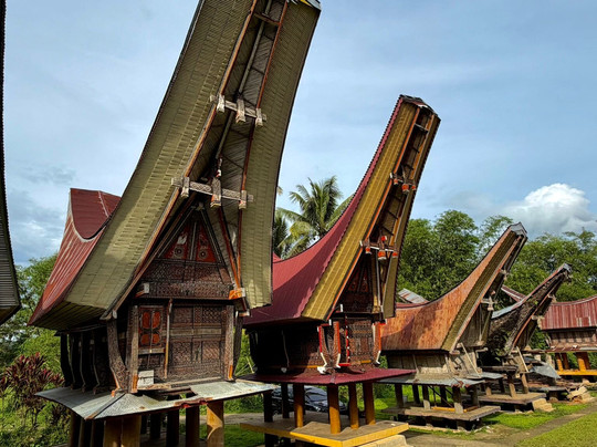 Ikhsan Makassar Driver-孟加锡必去景点