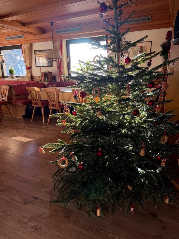 Hotel Hoferhof-官方