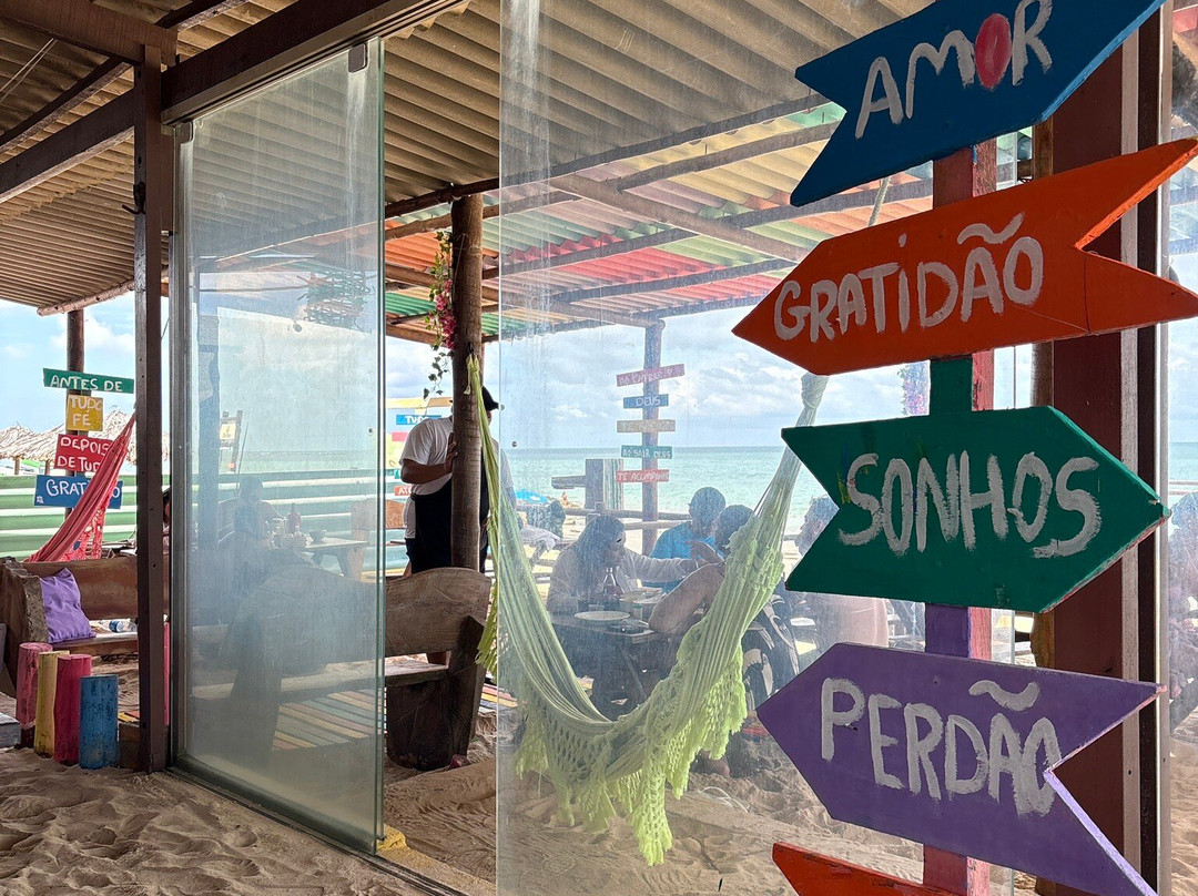 Jacuma Beach-Genipabu必去景点