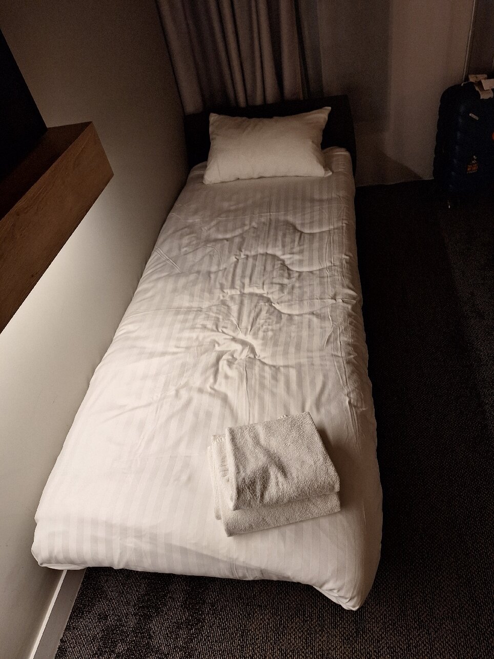 Moxy Lyon Airport-官方