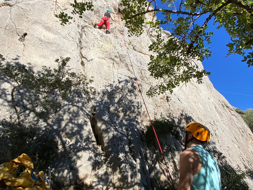 Rock Climbing Company in North Wales-Betws-y-Coed必去景点