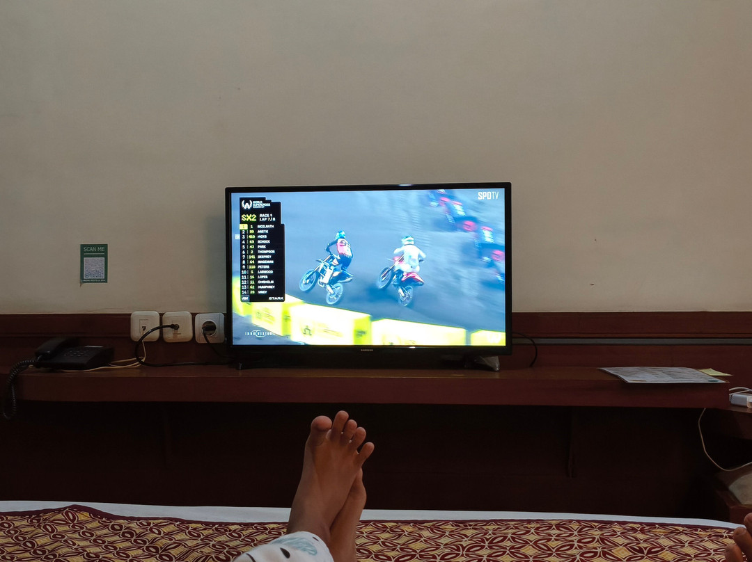 Kampung Sumber Alam Resort主图