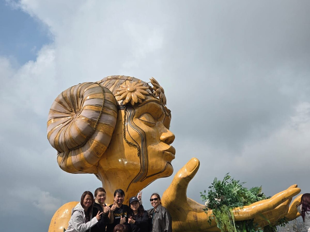 Dream Travel-河内必去景点