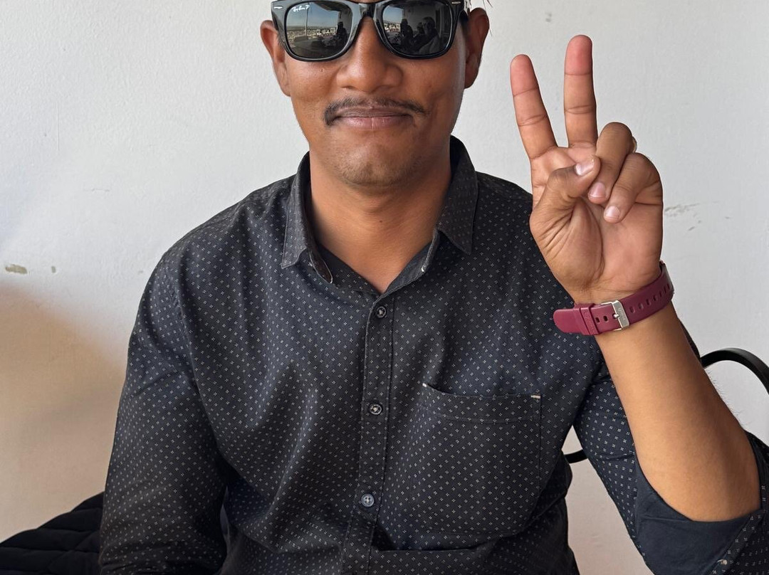 Mohanlal Verhomal Spices (MV SPICES)-焦特布尔必去景点