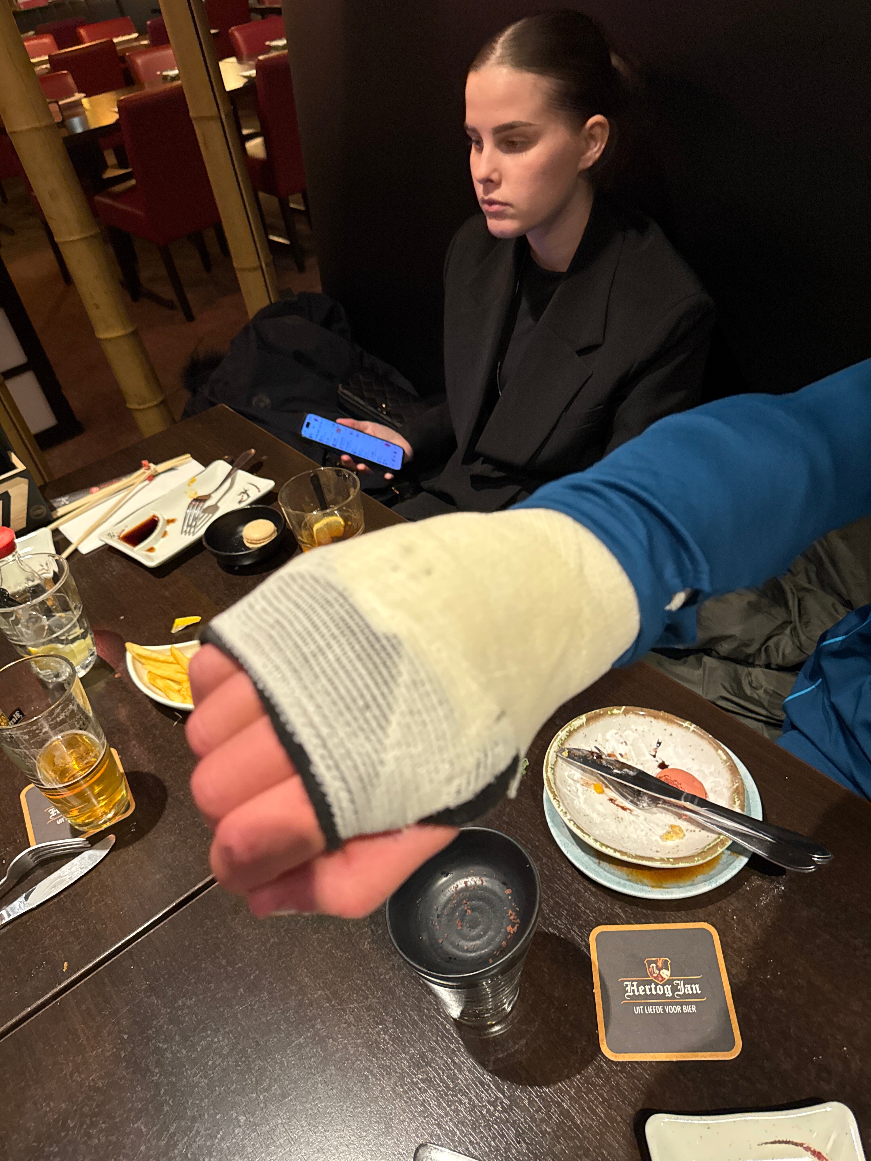 NH大酒店(卡斯纳珀斯基)-官方