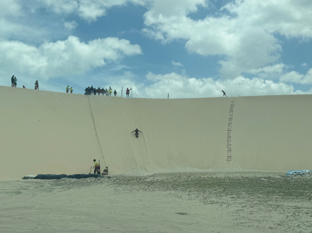 Jeri Platinum-杰里科科拉必去景点