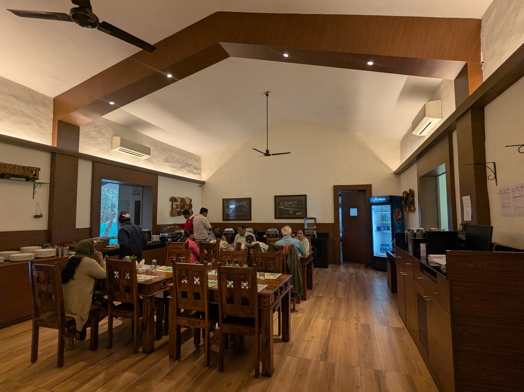 Lemon Tree Wildlife Resort - Bandhavgarh