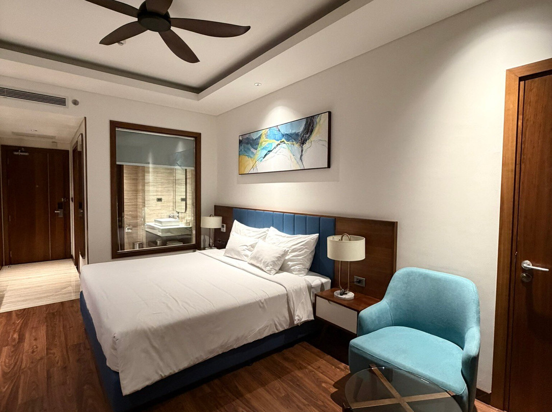 The Watson Premium Halong Hotel主图