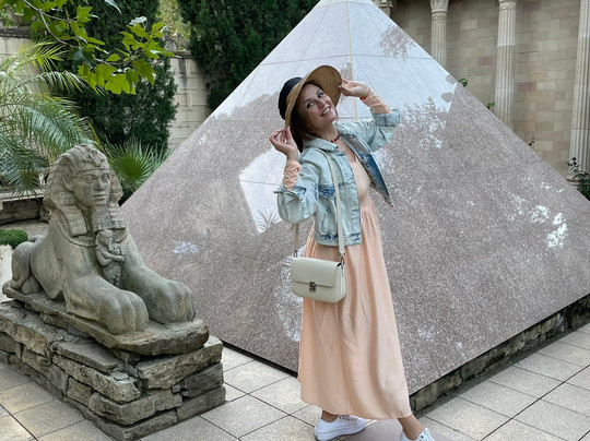 Cultural Center The Stariy Park-Kabardinka必去景点