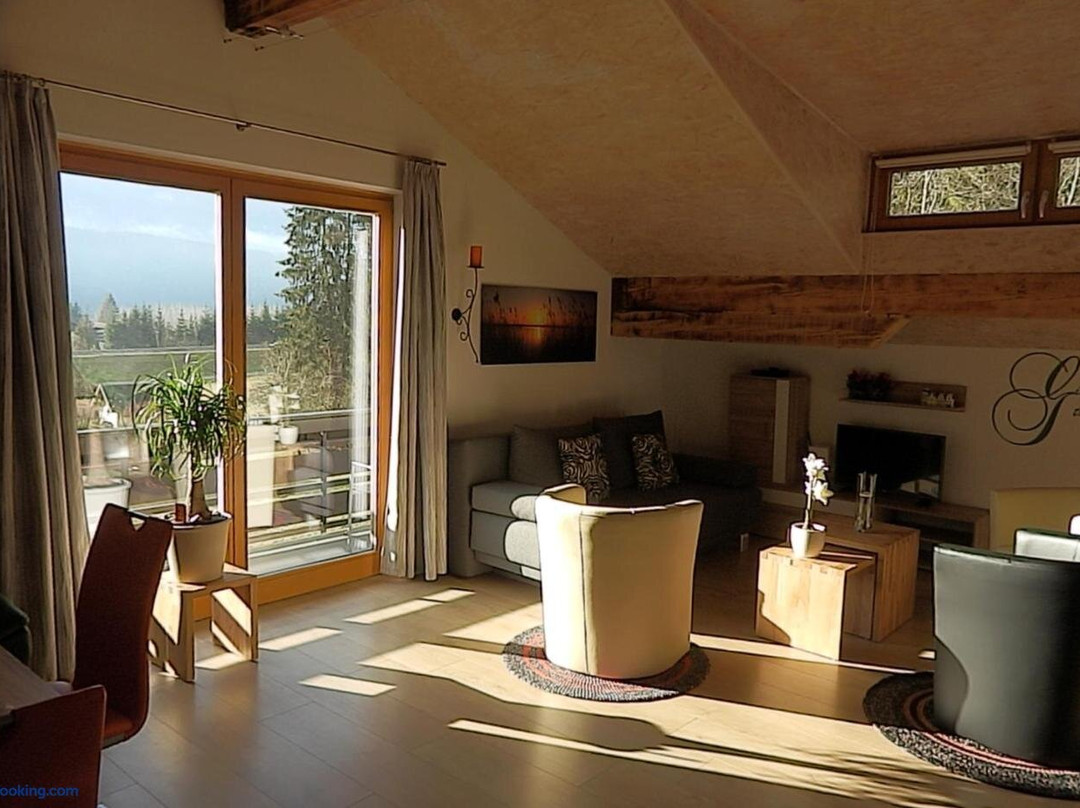 Ferienhaus Bella Vista主图