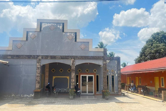 Hotel O Guest House Leo Patra