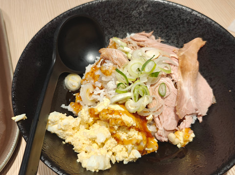 Takagi Ramen - DOWNTOWN EAST主图