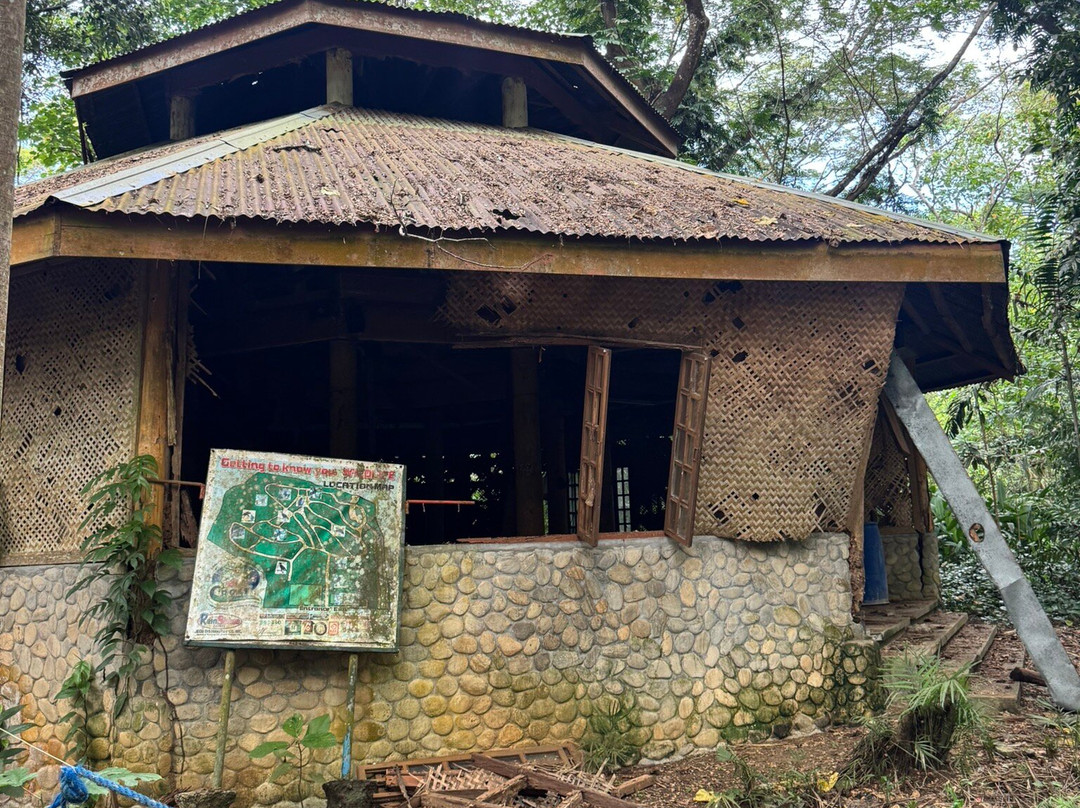 Palawan Wildlife Rescue and Conservation Center-公主港必去景点