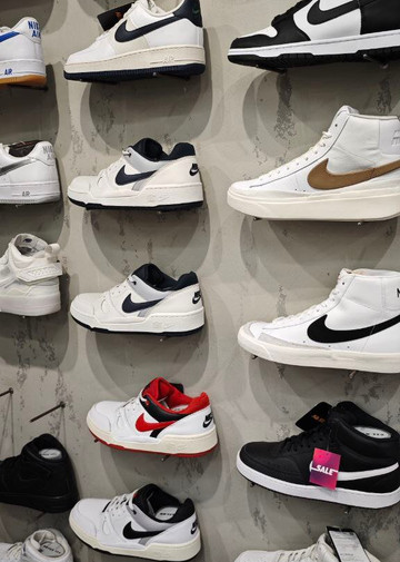 Dana Mall-明斯克必去景点