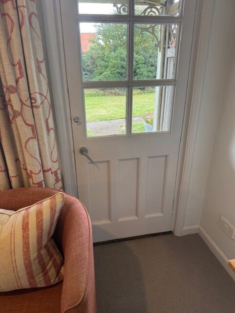 皇冠城堡酒店主图