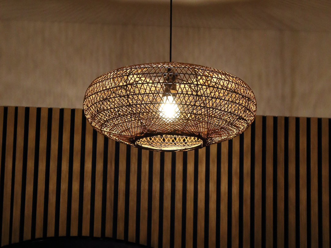 AROMA - Bar | Restaurant | Events