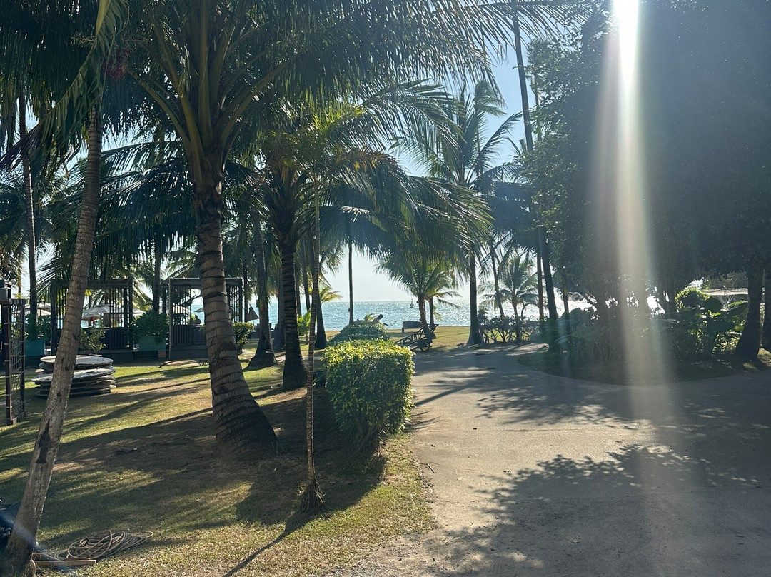 Panwa Cape-Wichit必去景点