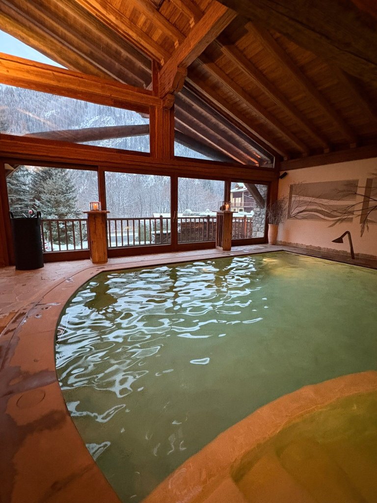 Au Coeur des Neiges-官方