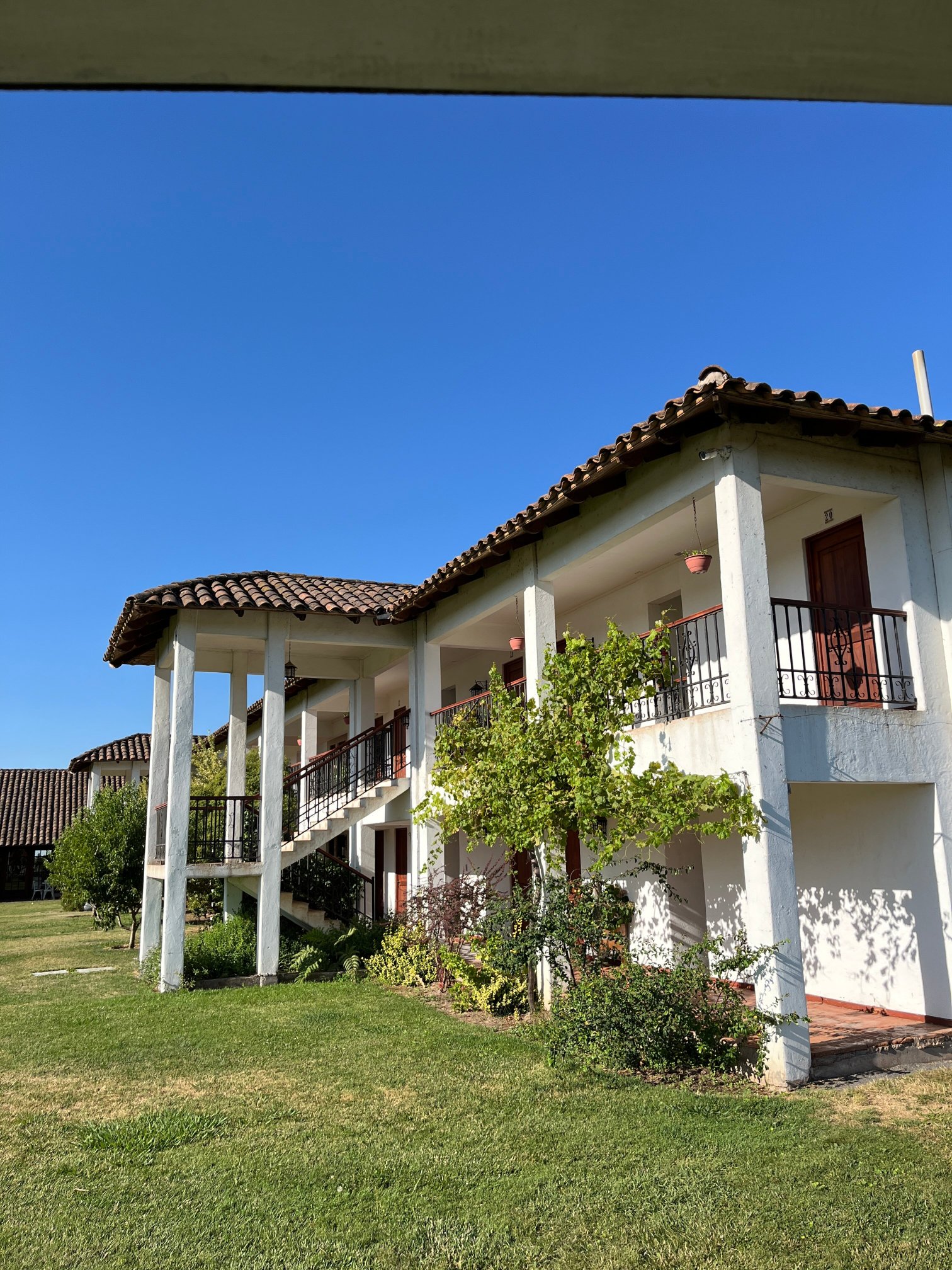 Hotel TerraVina-官方