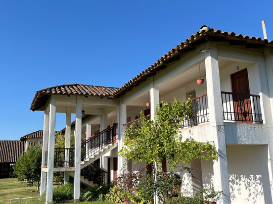 Hotel TerraVina主图