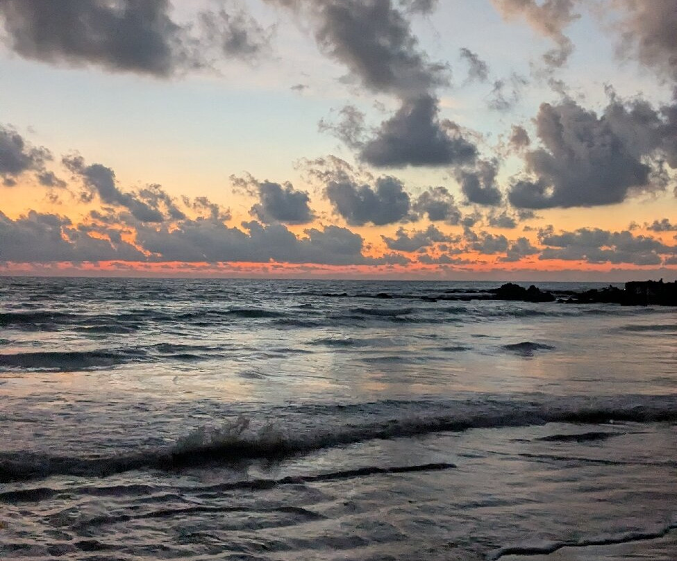 Sitapur Beach-Neil Island必去景点