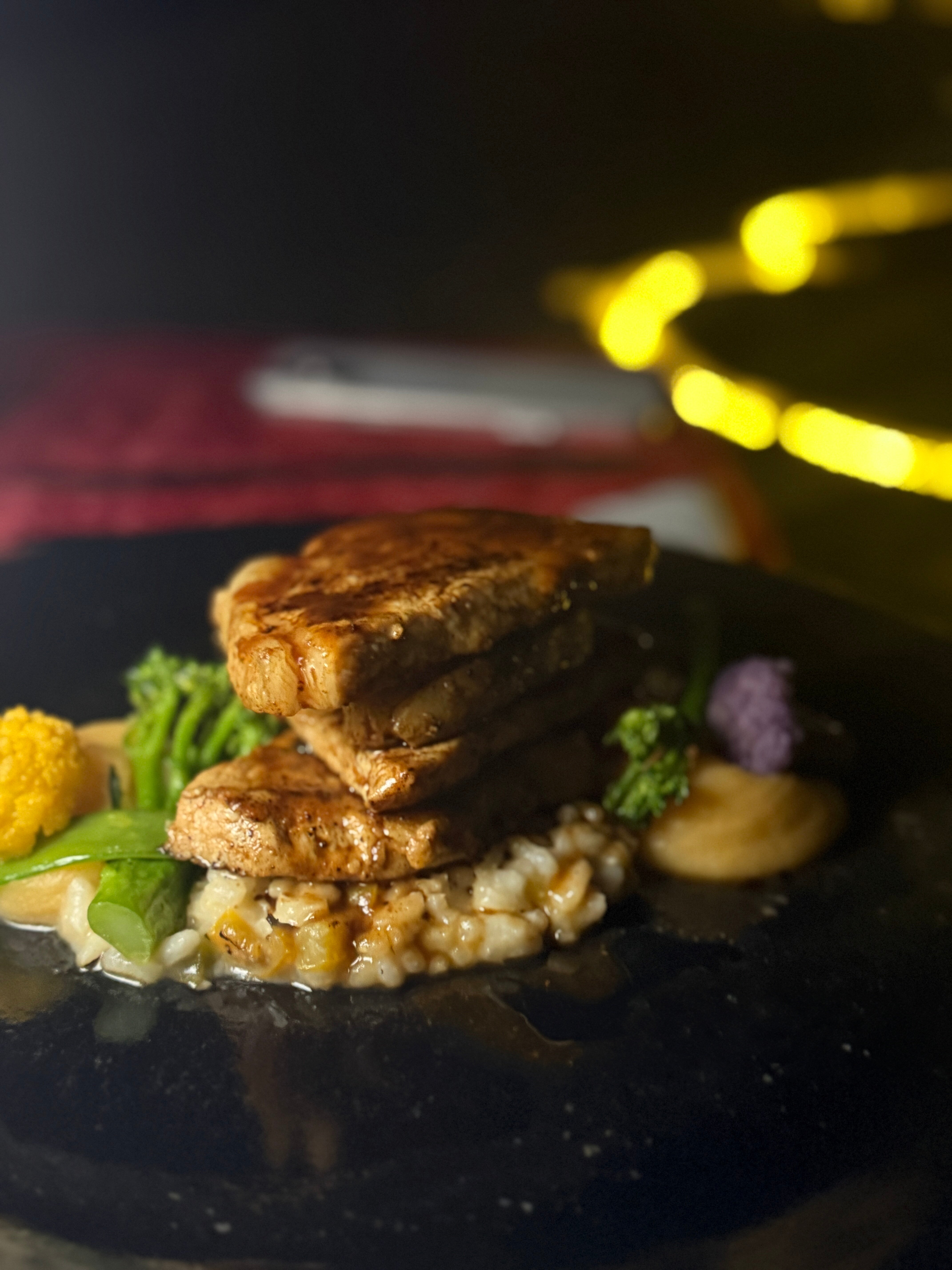 阿达郎尊贵瓦度岛度假村-官方