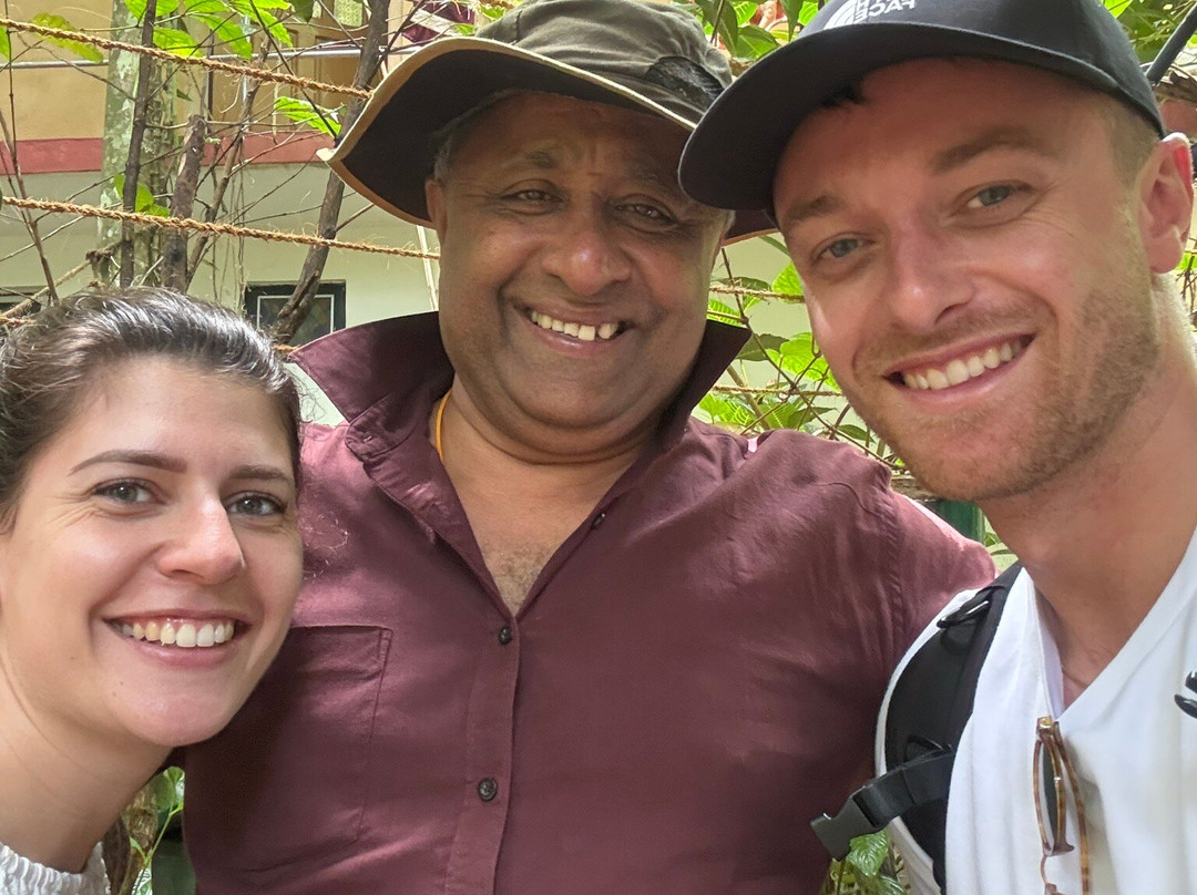 Kandy Spice Walk-康提必去景点