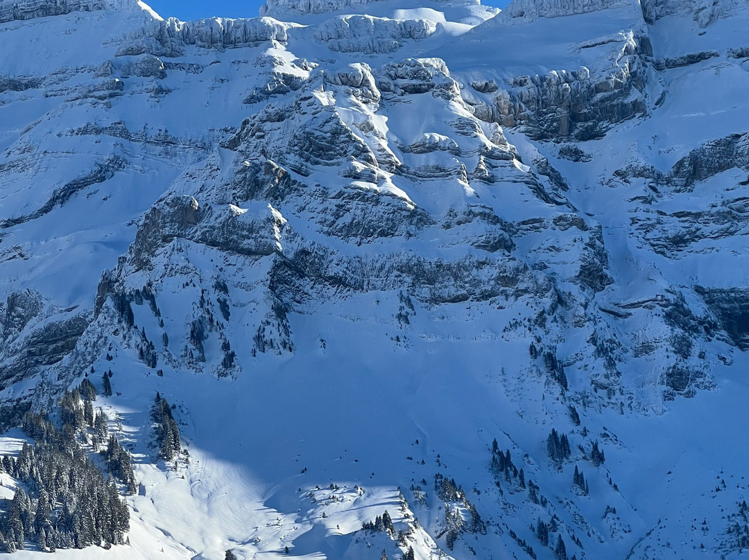 The Glacier Hotel主图