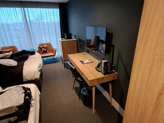 安特卫普斯卡迪克酒店主图