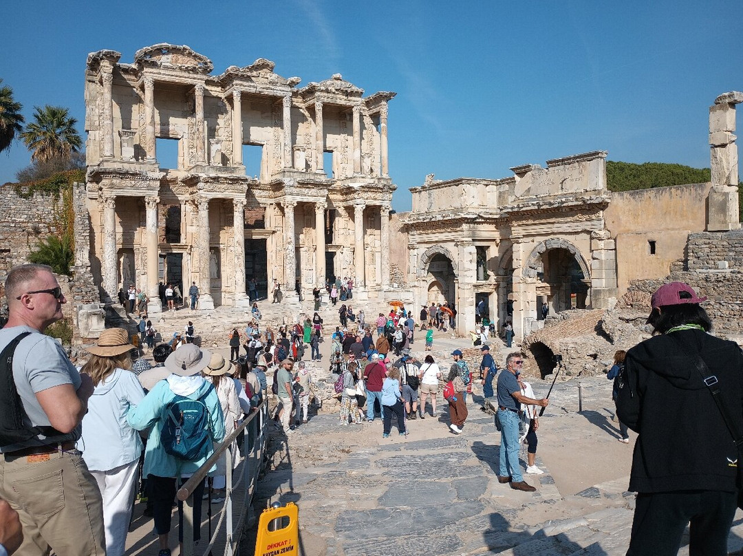 Craftours-Spring Valley必去景点