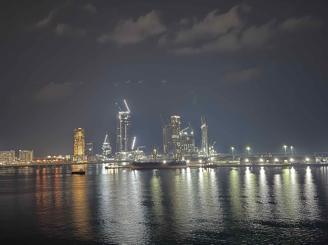 Our Choice Tourism-迪拜必去景点