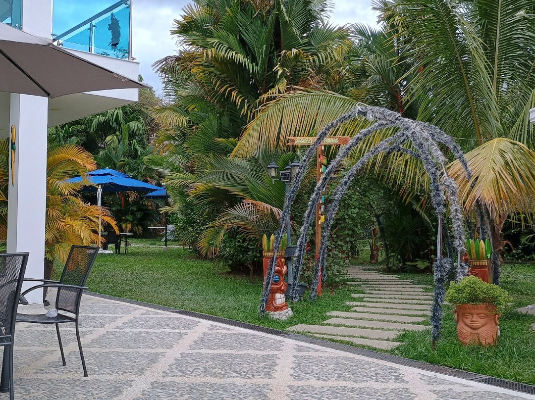 Hotel Playa Maui主图