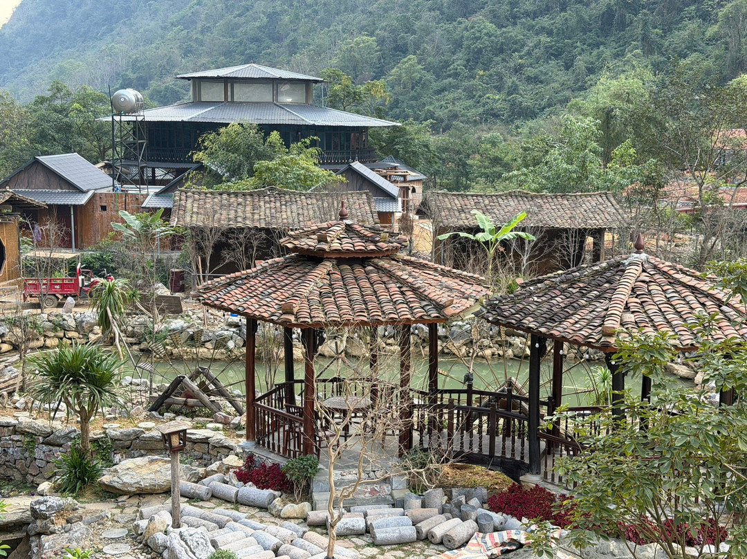 Me Farmstay