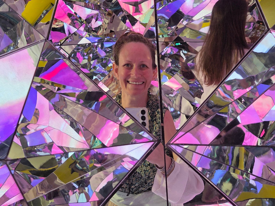 Metashow Exhibition-胡志明市必去景点