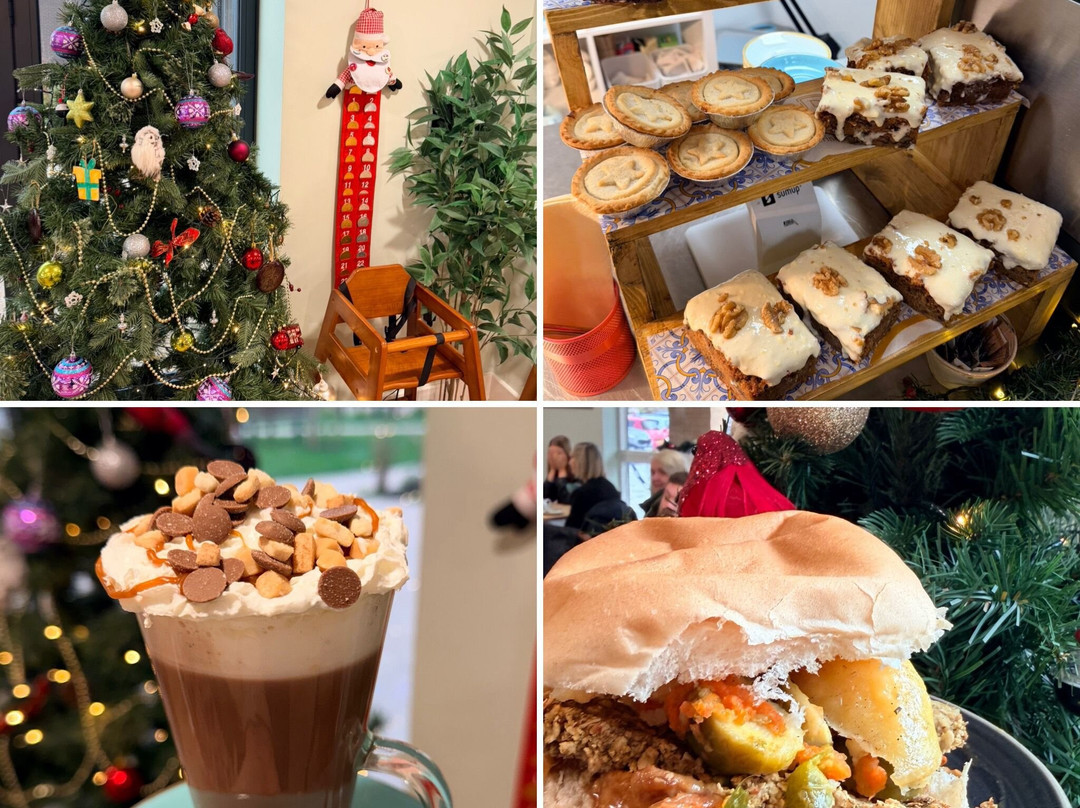 Stirchley House Bistro