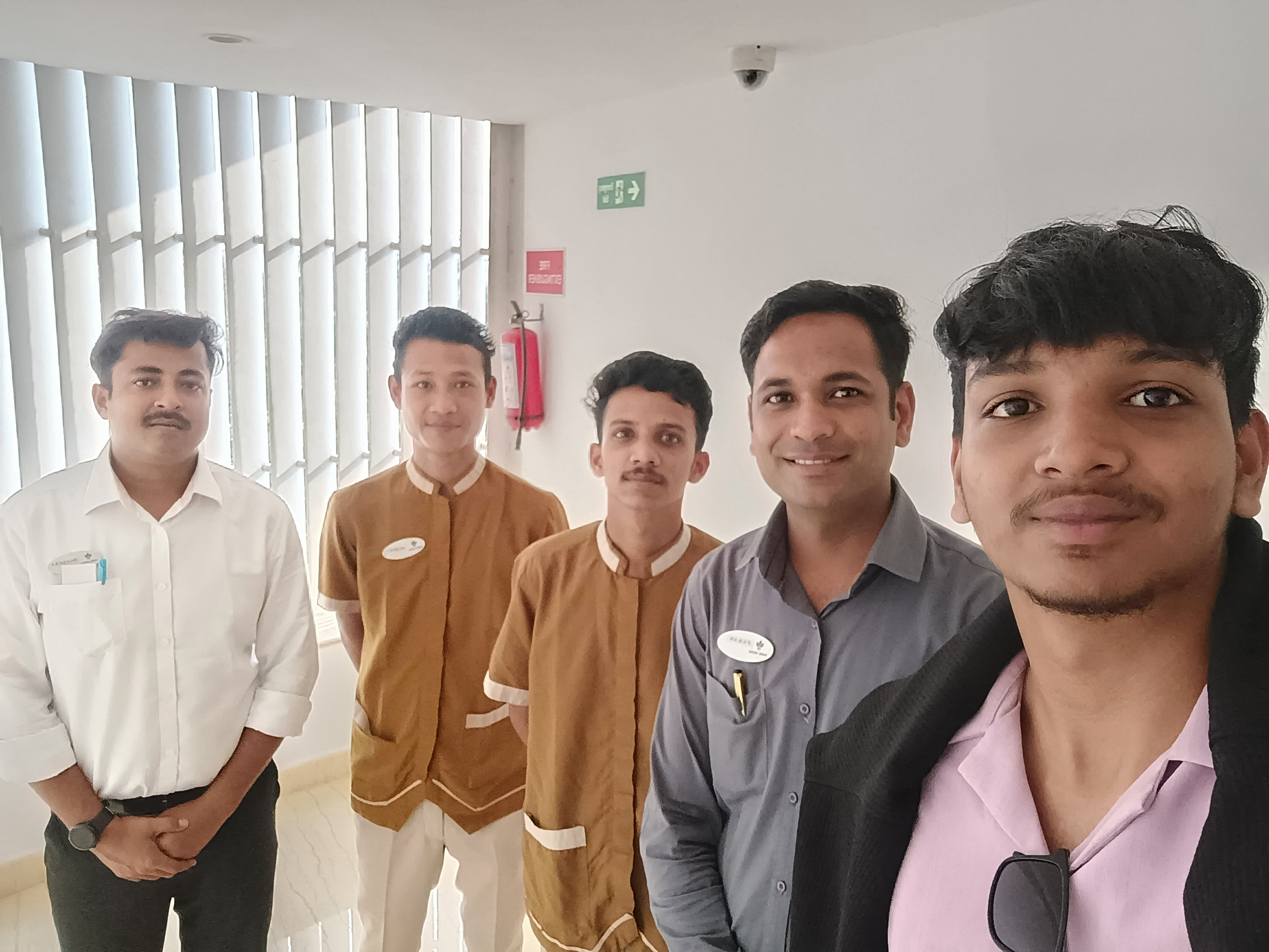 Park Regis Goa-官方