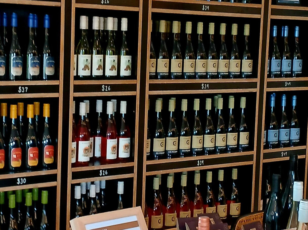 Crittenden Estate-Dromana必去景点