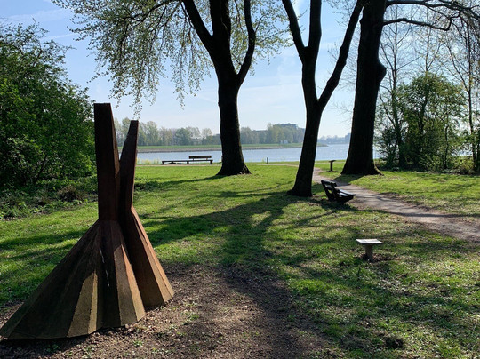 Beeldenpark Drechtoevers-Papendrecht必去景点