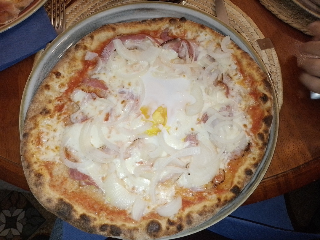 Maggiora餐馆和美食-Tre e trenta