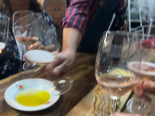 Prior Lucas Vinhos-科英布拉区必去景点