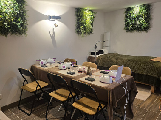 Bien-Être & Formation-Calvisson必去景点